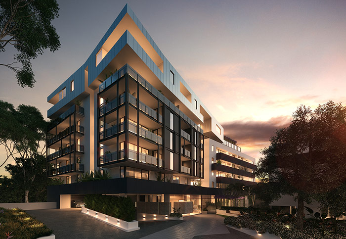 Calibre - Maribyrnong